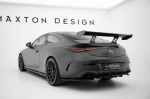 Maxton Design Carbon Spoiler V.2 Mercedes-Benz CLE AMG-Line C236 CF-ME-CLE-236-WING5-245-P-2