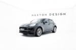 Maxton Design Set of Splitters V.2 Porsche Macan Mk1 PO-MA-1-SET2