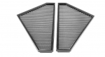 Sprint Filter S1167S-WP JAGUAR F-TYPE (X152) 2019+ 5.0 SHP8 P450 (Full Kit) Air Filter
