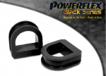 Powerflex Non Power Steering Rack Mount Volkswagen Vento Models PFF85-231BLK