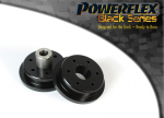 Powerflex Upper Engine Stabiliser to Chassis Bush Alfa Romeo 145, 146, 155 (1992-2000) PFF1-822BLK