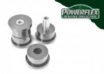 Powerflex Leaf Spring Mount Front Ford Capri (1969-1986) PFR19-408H