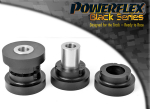 Powerflex Rear Tie Bar To Chassis Bush Ford Escort Models PFR19-211BLK