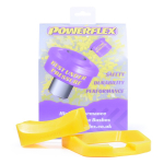 Powerflex Transmission Mount Insert Ford Focus Models PFF19-1826