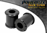 Powerflex Rear Anti Roll Bar Bush 21mm Porsche 928 (1978-1995) PFR57-713-21BLK