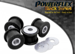 Powerflex Rear Anti Roll Bar Link Rod Bush Porsche 928 (1978-1995) PFR57-714BLK