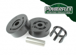 Powerflex Rear Lower Engine Mount Bush, Diesel Volkswagen Passat Models PFF85-244RH
