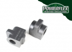 Powerflex Front Anti Roll Bar Bush 19.5mm Volvo 260 (1975 - 1985) PFF88-207-19.5H