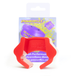 Powerflex Lower Engine Mount Insert (Diesel) Ford Mondeo Models PFF19-2525R