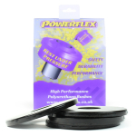 Powerflex Rear Spring Pad 8mm Set of 4 Volkswagen Transporter Models PFR85-1132-8-4