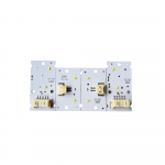 BMW F87 M2/M2C PRE-LCI YELLOW XENON DRL MODULE SET (2014-2018)