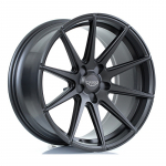 JUDD Wheels T311R 19x9.5 5x112 ET15-45 SATIN GUNMETAL 11.7kg