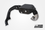 DO88 BigPack BMW F8X M2C M3 M4. Intercooler + Pipes
