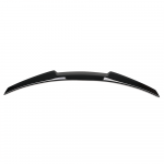 BMW 4 SERIES F32 GLOSS BLACK SPOILER - M4 STYLE