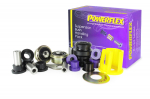 Powerflex Handling Pack Seat Leon Models PF3K-1004