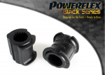 Powerflex Rear Anti Roll Bar Bush 22mm Porsche 911 997 (2005-2013) PFR57-510-22BLK