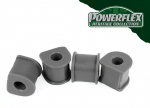 Powerflex Front Anti Roll Bar Bush 20mm Porsche 911 Classic (1987 - 1989) PFF57-403-20H