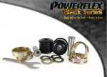 Powerflex Front Radius Arm To Chassis Bush BMW 1 Series PFF5-4101BLK