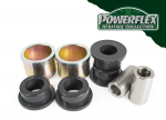 Powerflex Rear Upper Front Arm Inner Ford Mondeo Models PFR19-908H