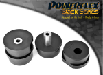 Powerflex Front Upper Engine/Trans Mount (MSport) Mitsubishi Lancer Evolution VII, VIII & IX inc 260 (2001 - 2007) PFF44-105BLK