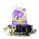 Powerflex Front Arm Rear Bush Nissan Note / Tiida (2006 - 2011) PFF60-902