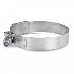 Wagner Tuning T-Bolt Clamp HD 3''&Oslash;79-87mm SV-CL009