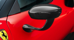 Novitec Ferrari 296 296 GTB N-LARGO MIRRORS