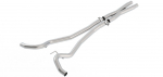 Borla Connection Pipes Y-Pipe (reverse) For FORD MUSTANG 5.0L 60705