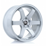 BOLA Wheels B1 18x8.5 5x127 ET30-45 CRAYON GREY 10.45kg