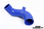 DO88 Volvo 740/940 Turbo 90-98 3'' Inlet hose Blue