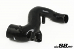 DO88 Audi S3 TT 1.8T Turbo inlet hose Black