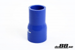 DO88 Silicone Hose Blue 1.75 - 2.5'' (45-63mm)