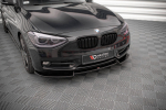 Maxton Design Front Splitter V.2 BMW 1 F20 BM-1-F20-FD2G