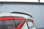Maxton Design SPOILER CAP Maserati Granturismo Mk1 MS-GT-1-CAP1G