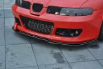 Maxton Design FRONT SPLITTER v.1 Seat Leon Mk1 Cupra SE-LE-1-CU-FD1G