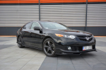 Maxton Design FRONT SPLITTER HONDA ACCORD MK.8 TYPE-S (CU-SERIES) PREFACE SEDAN HO-AC-8-TYPE-S-FD1G