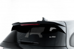 Maxton Design Spoiler Cap V.2 Volkswagen Golf Hatchback Mk8 Facelift VW-GO-8-CAP2G