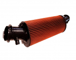 Sprint Filter C1058S PORSCHE 911 (991.2) 2017-2019 3.0 H6 CARRERA GTS / 4 GTS Air Filter