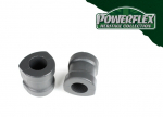 Powerflex Front Anti Roll Bar Mounting 28mm BMW 5 Series PFF5-310-28H