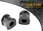 Powerflex Front Anti Roll Bar Bush 23mm Porsche 911 993 (1994 - 1998) PFF57-601-23BLK