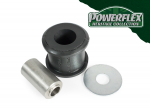 Powerflex Lower Engine Mount Small Bush Audi TT Models PFF85-505H