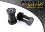 Powerflex Rear Tie Bar To Axle Bushes Vauxhall / Opel Manta B (1982-1988) PFR80-611BLK