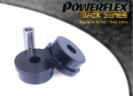 Powerflex Front Lower Engine Mount Bush Vauxhall / Opel MERIVA MODELS PFF80-1035BLK