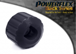 Powerflex Engine Snub Nose Mount Audi A4 / S4 / RS4 PFF3-221BLK