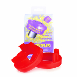 Powerflex Rear Lower Engine Mount Insert (Diesel) Saab 9-3 YS3F (2003-2014) PFF66-521R