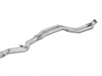 Akrapovic BMW 435i (F32) Evolution Link pipe set E-BM/SS/1