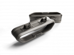Akrapovic Mercedes-AMG G 63 (W463A) Tail pipe set TP-T/S/24/1
