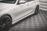 Maxton Design Side Skirts Diffusers V.2 BMW 3 G20 / G21 M-Pack BM-3-20-MPACK-SD2G