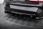 Maxton Design Rear Valance BMW M3 Sedan / Touring G80 / G81 BM-4-G82-M-RS1G