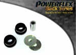 Powerflex Lower Engine Mount Small Bush Mini R58 Coupe (2011 - 2015) PFF5-206BLK